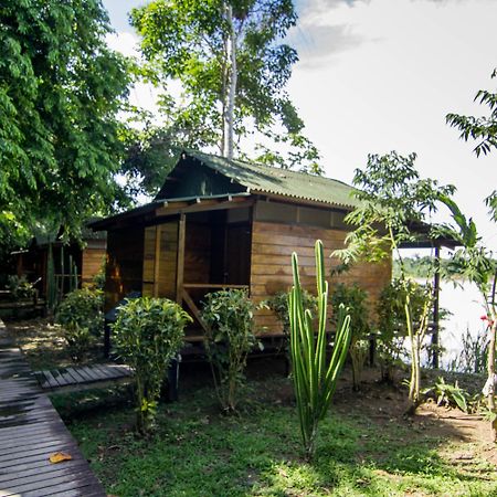 Amazon Planet Hotel Tambopata Luaran gambar