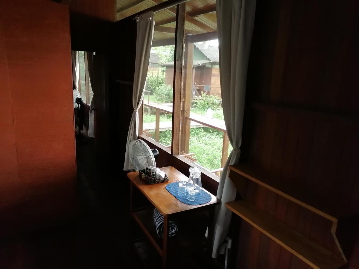 Amazon Planet Hotel Tambopata Luaran gambar